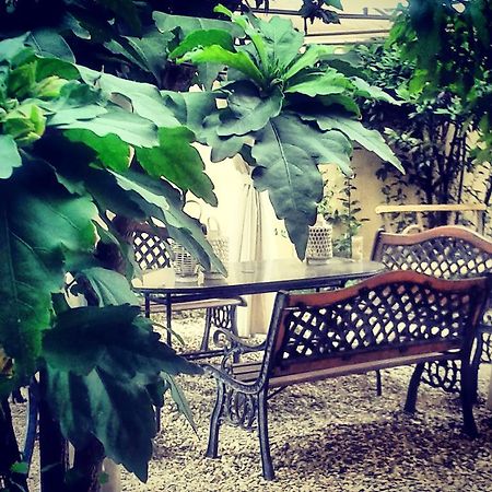 フィレンツェ Giardino Della Melagrana Bed & Breakfast エクステリア 写真