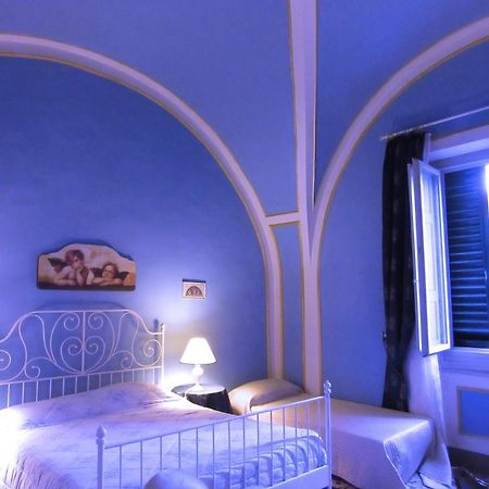 フィレンツェ Giardino Della Melagrana Bed & Breakfast エクステリア 写真