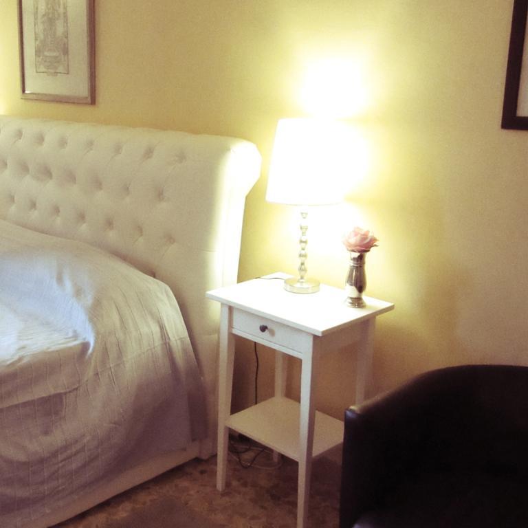 フィレンツェ Giardino Della Melagrana Bed & Breakfast 部屋 写真