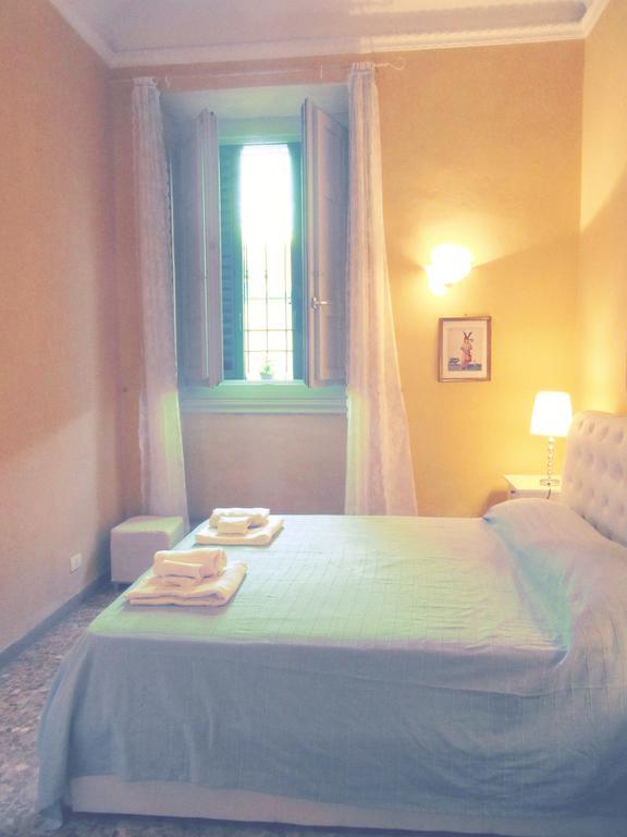 フィレンツェ Giardino Della Melagrana Bed & Breakfast 部屋 写真