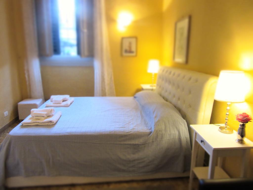 フィレンツェ Giardino Della Melagrana Bed & Breakfast 部屋 写真