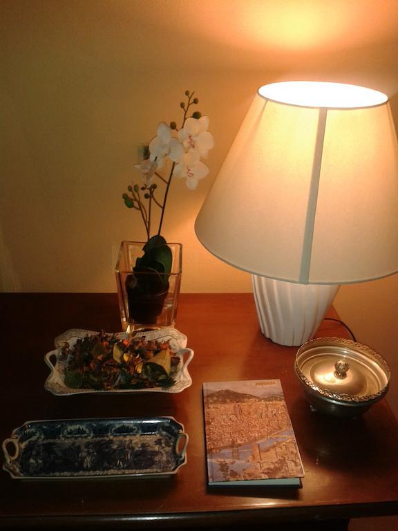 フィレンツェ Giardino Della Melagrana Bed & Breakfast エクステリア 写真