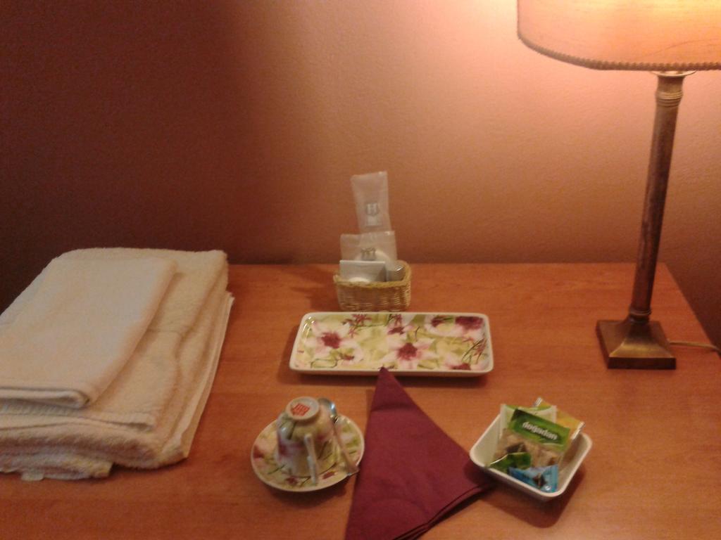 フィレンツェ Giardino Della Melagrana Bed & Breakfast 部屋 写真