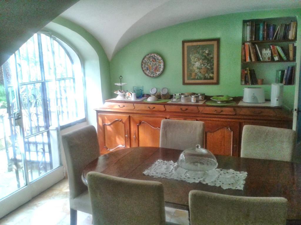 フィレンツェ Giardino Della Melagrana Bed & Breakfast 部屋 写真