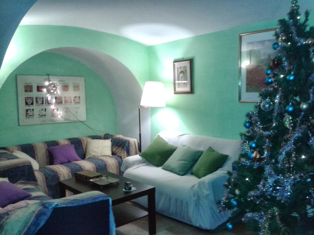フィレンツェ Giardino Della Melagrana Bed & Breakfast エクステリア 写真