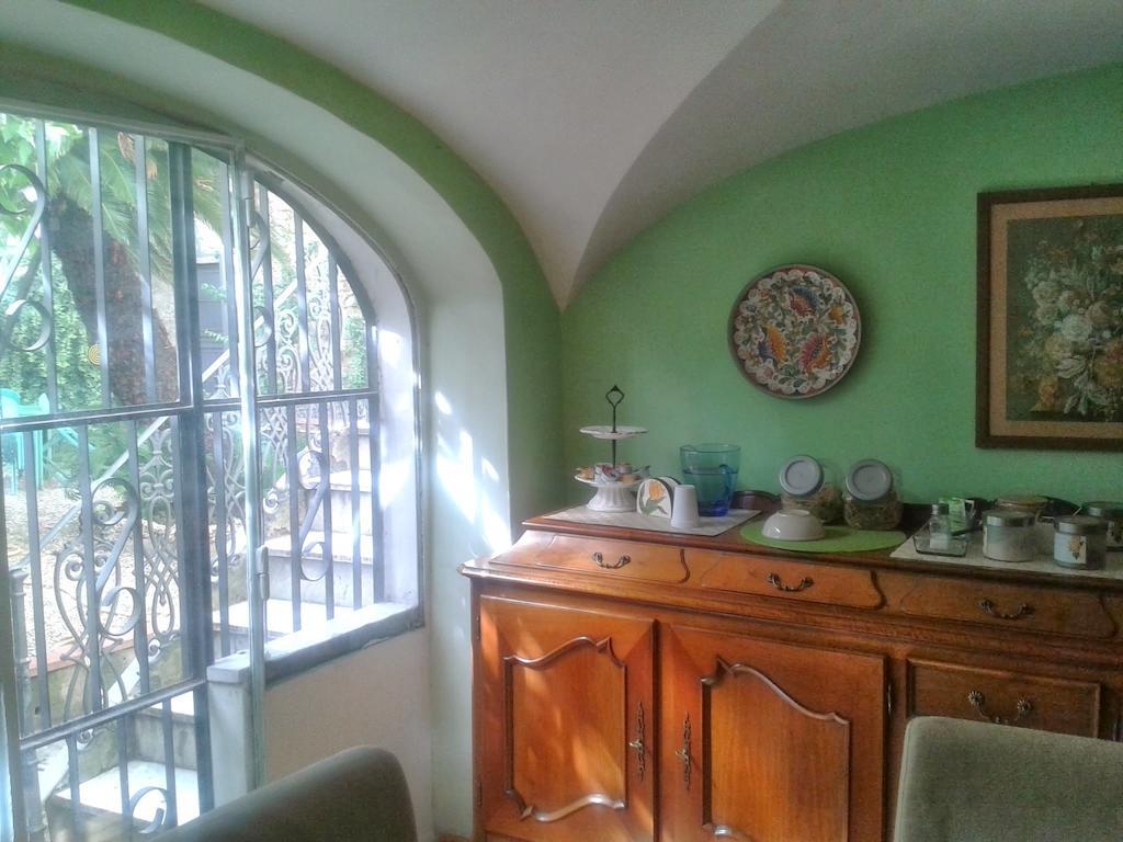 フィレンツェ Giardino Della Melagrana Bed & Breakfast エクステリア 写真