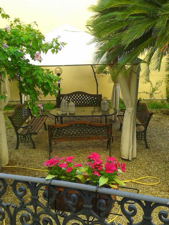 フィレンツェ Giardino Della Melagrana Bed & Breakfast 部屋 写真