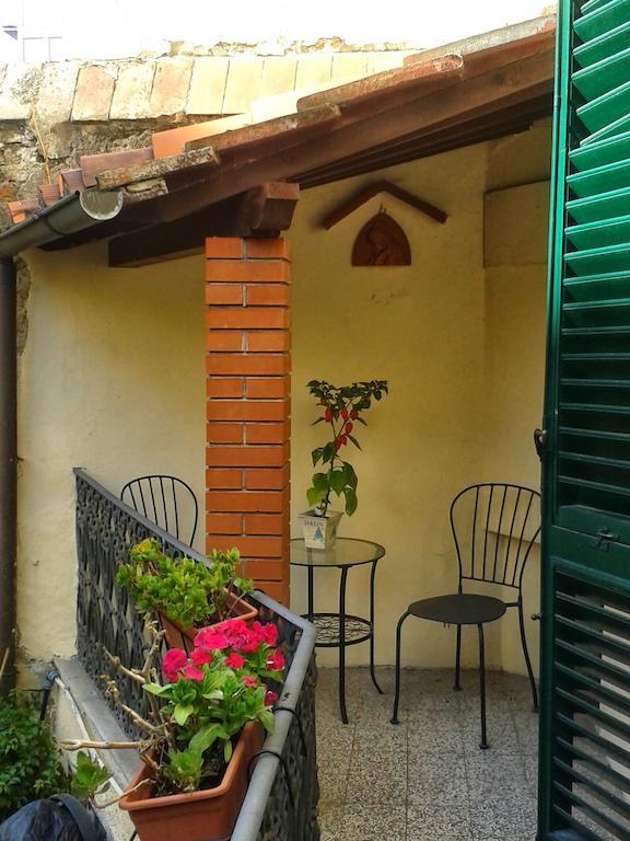 フィレンツェ Giardino Della Melagrana Bed & Breakfast 部屋 写真