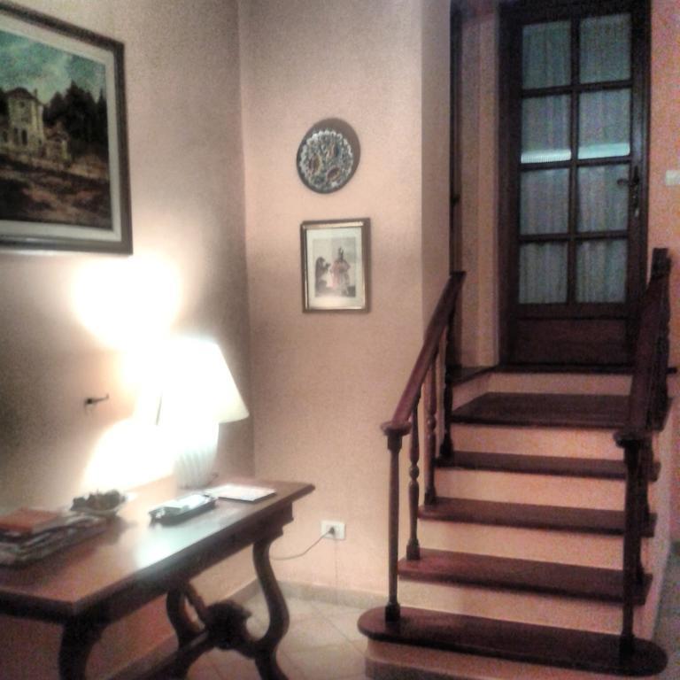 フィレンツェ Giardino Della Melagrana Bed & Breakfast 部屋 写真