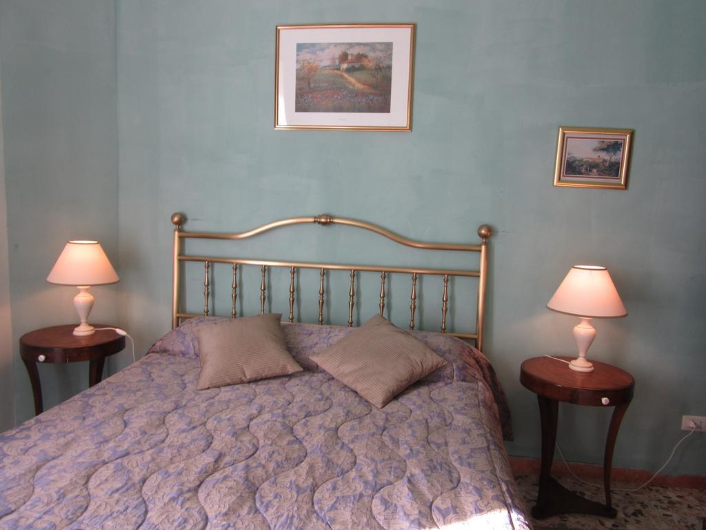 フィレンツェ Giardino Della Melagrana Bed & Breakfast エクステリア 写真