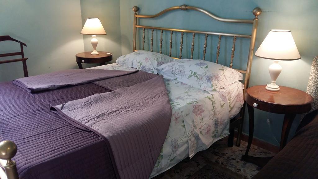 フィレンツェ Giardino Della Melagrana Bed & Breakfast エクステリア 写真