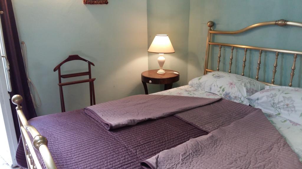 フィレンツェ Giardino Della Melagrana Bed & Breakfast エクステリア 写真