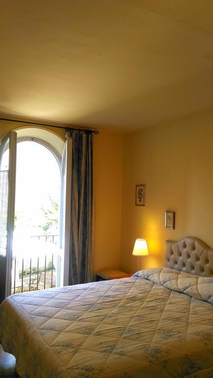 フィレンツェ Giardino Della Melagrana Bed & Breakfast エクステリア 写真
