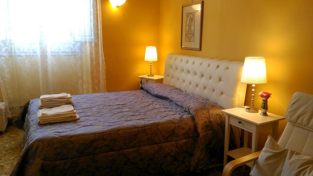 フィレンツェ Giardino Della Melagrana Bed & Breakfast エクステリア 写真