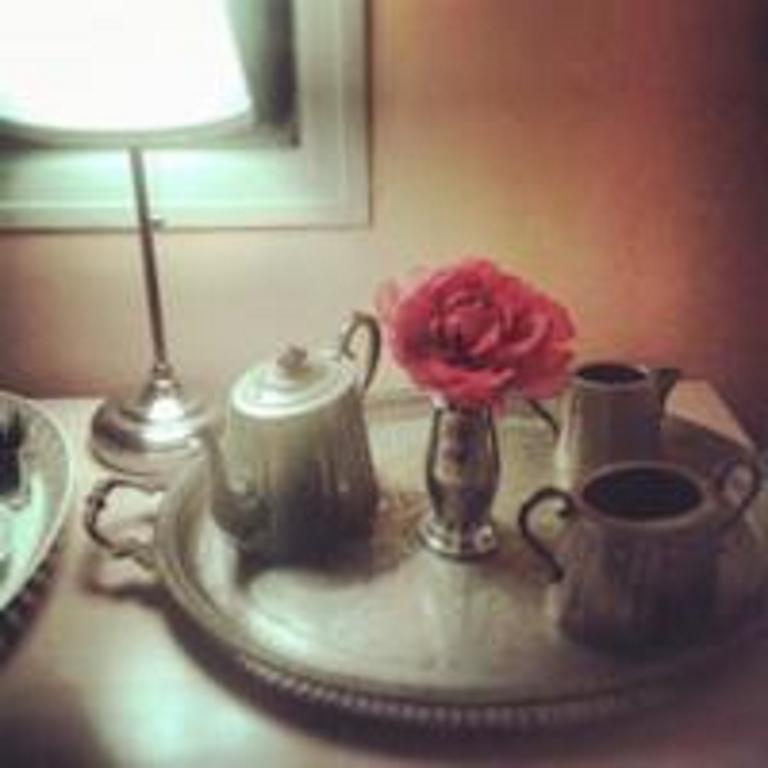 フィレンツェ Giardino Della Melagrana Bed & Breakfast エクステリア 写真