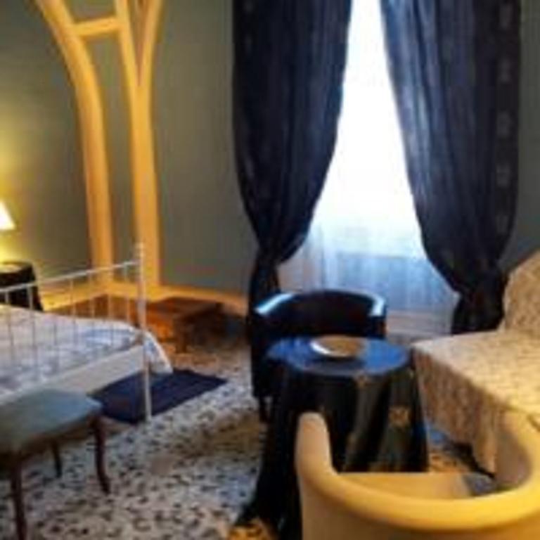 フィレンツェ Giardino Della Melagrana Bed & Breakfast エクステリア 写真