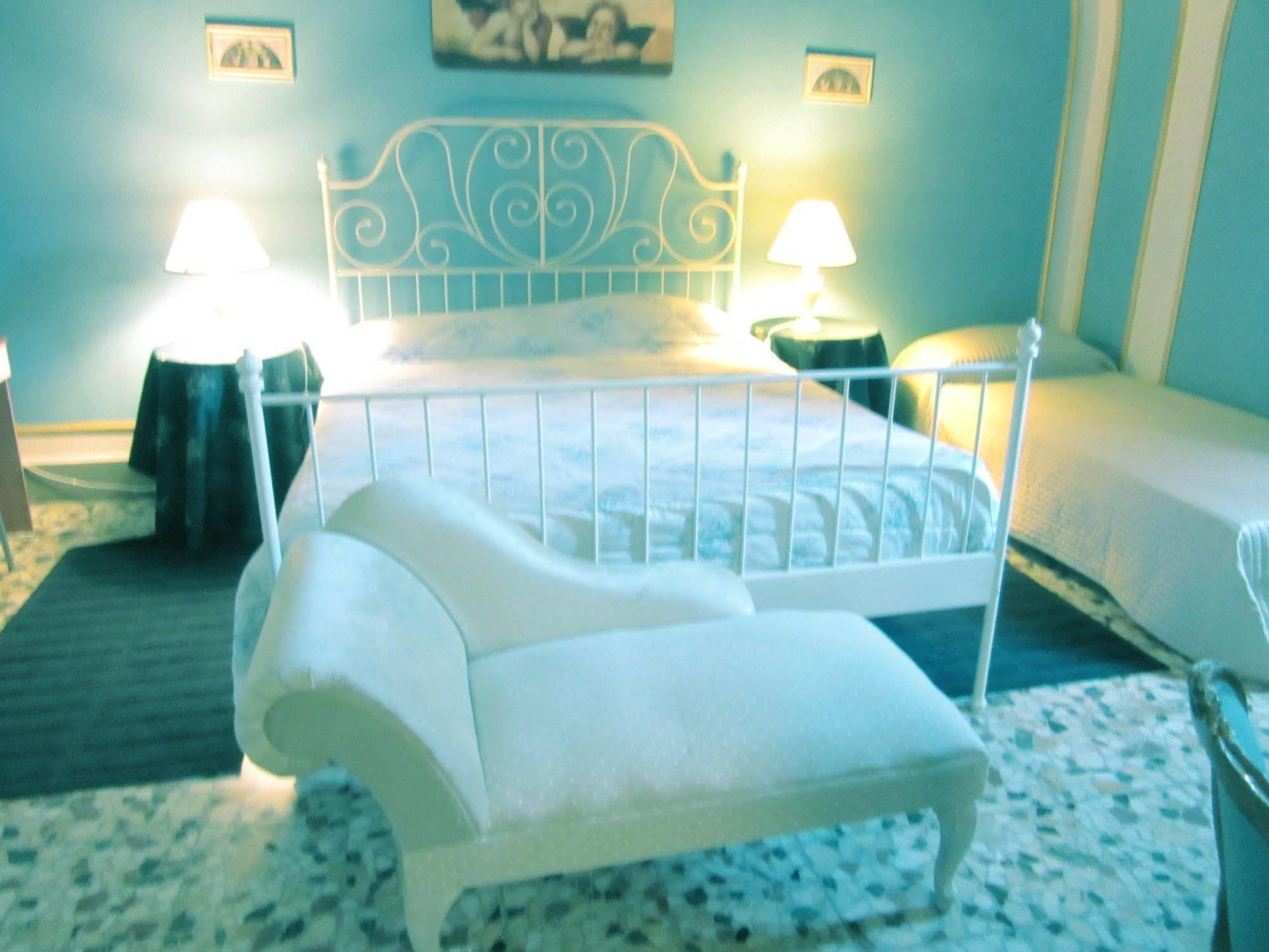 フィレンツェ Giardino Della Melagrana Bed & Breakfast エクステリア 写真
