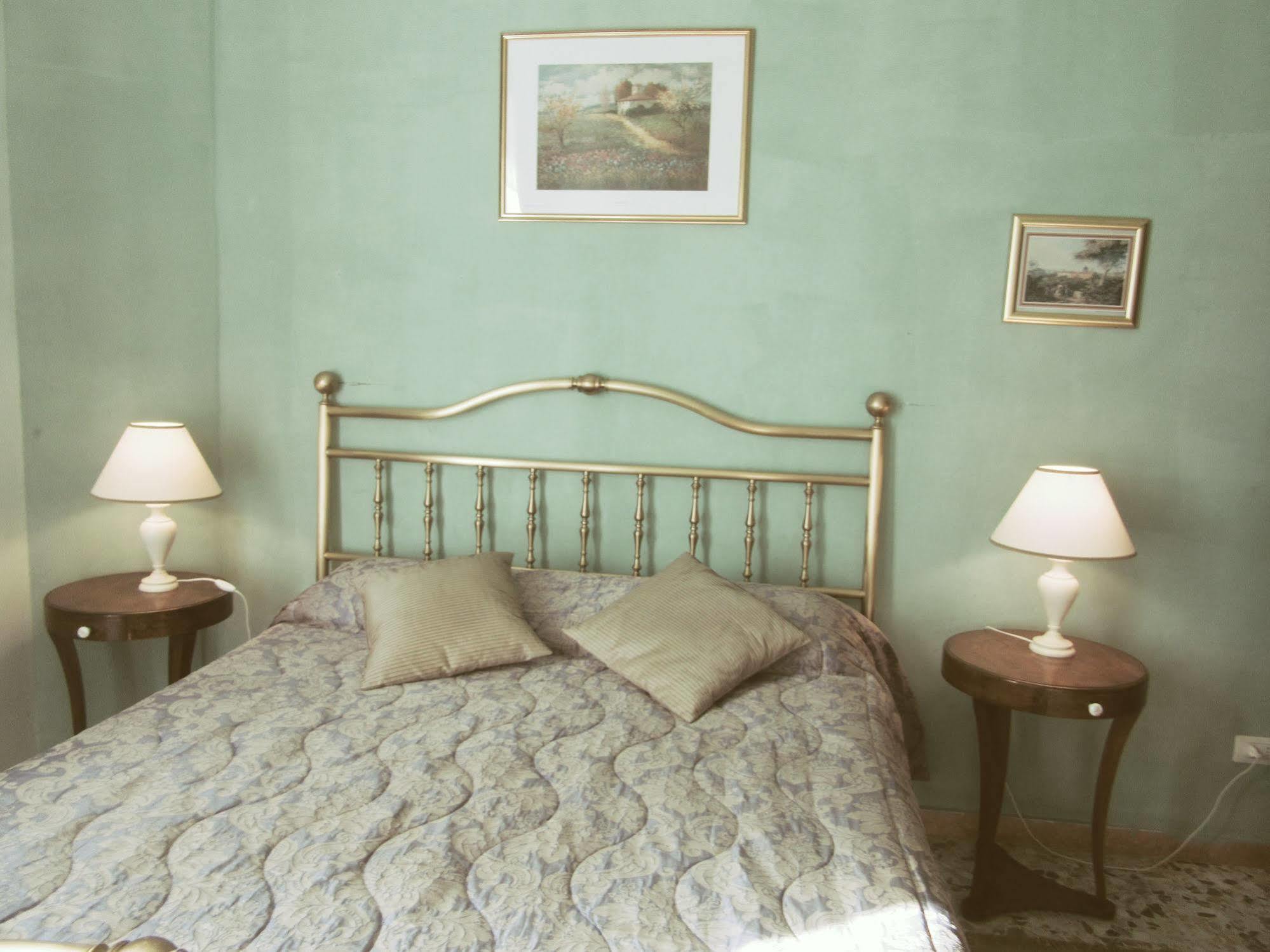フィレンツェ Giardino Della Melagrana Bed & Breakfast エクステリア 写真