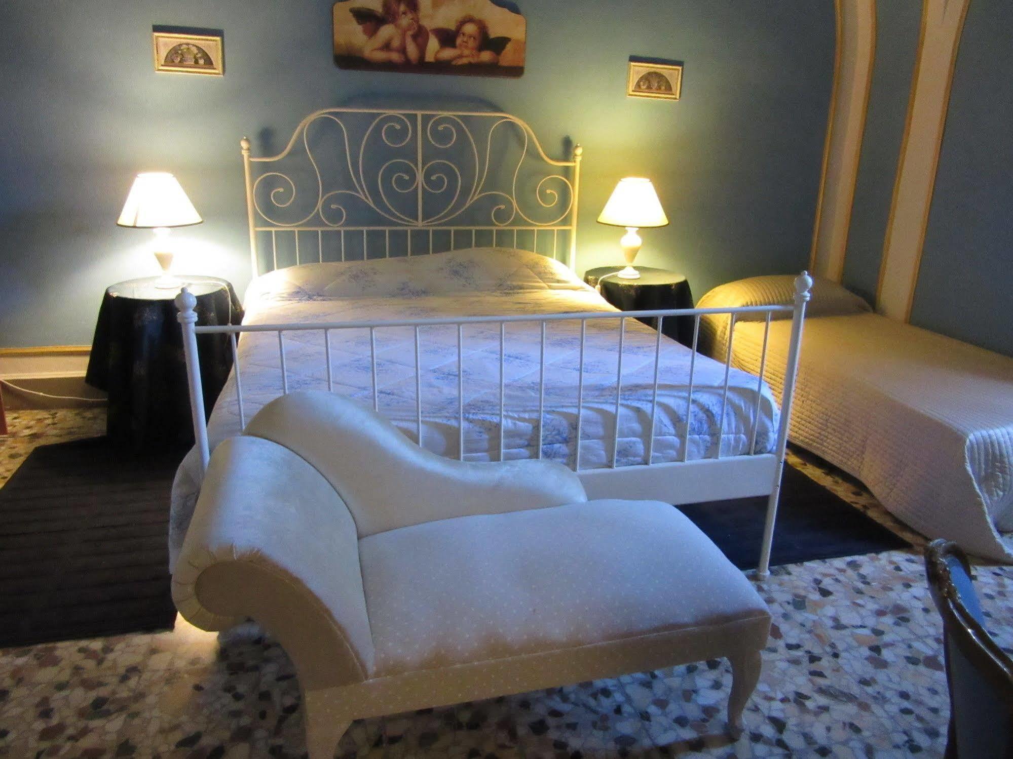 フィレンツェ Giardino Della Melagrana Bed & Breakfast エクステリア 写真